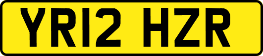 YR12HZR