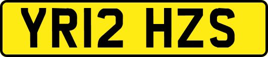 YR12HZS