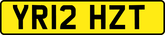 YR12HZT