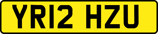 YR12HZU