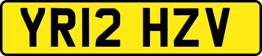 YR12HZV