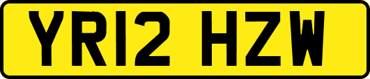 YR12HZW