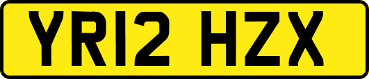 YR12HZX