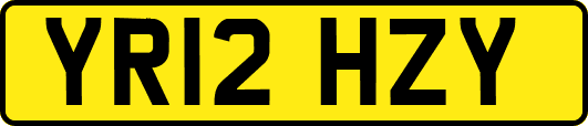 YR12HZY