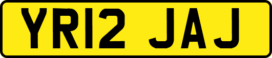 YR12JAJ