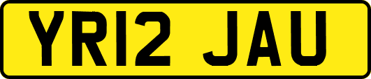 YR12JAU