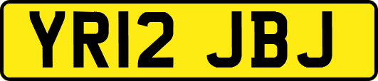 YR12JBJ
