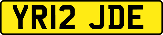 YR12JDE