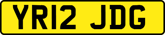 YR12JDG
