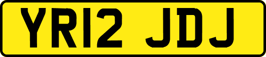 YR12JDJ