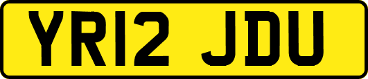 YR12JDU