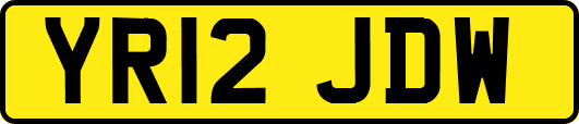 YR12JDW