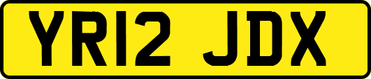 YR12JDX