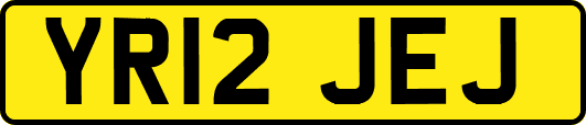 YR12JEJ