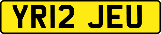 YR12JEU
