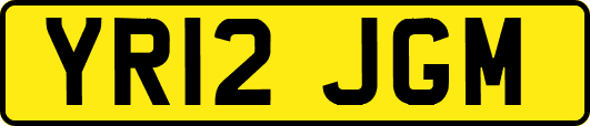 YR12JGM