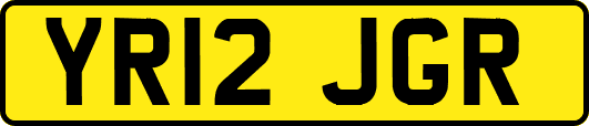 YR12JGR