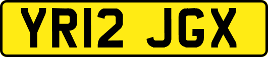 YR12JGX