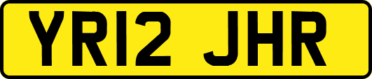 YR12JHR