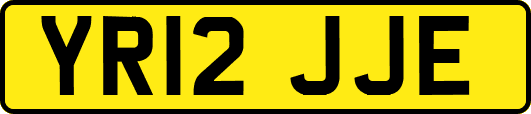 YR12JJE