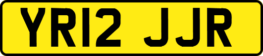 YR12JJR