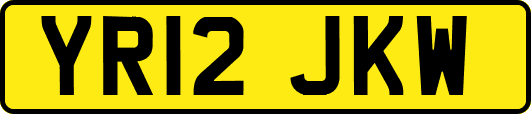 YR12JKW