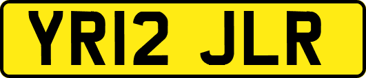 YR12JLR