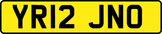 YR12JNO