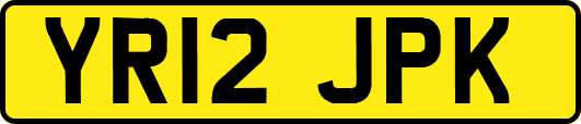 YR12JPK