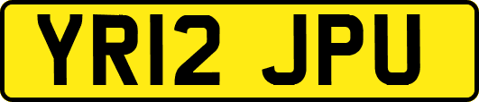 YR12JPU
