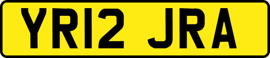 YR12JRA