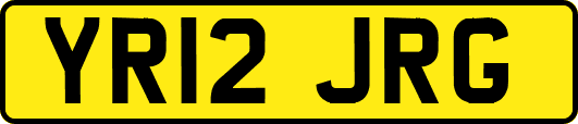 YR12JRG