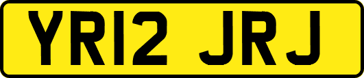 YR12JRJ