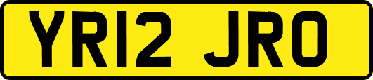 YR12JRO