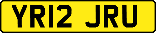YR12JRU