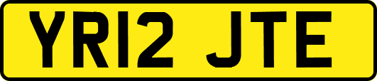 YR12JTE