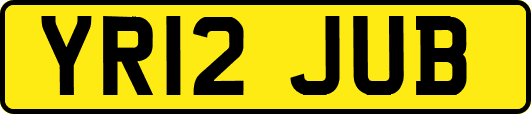 YR12JUB