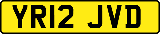 YR12JVD