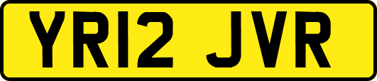 YR12JVR
