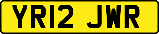YR12JWR