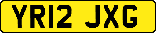 YR12JXG