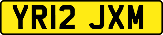 YR12JXM