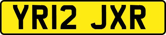 YR12JXR