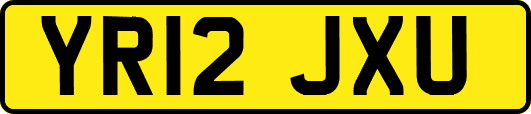 YR12JXU