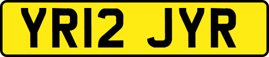YR12JYR