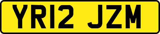 YR12JZM