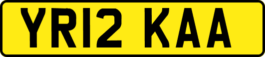 YR12KAA