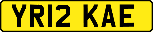 YR12KAE