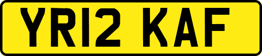 YR12KAF