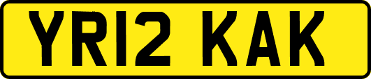YR12KAK